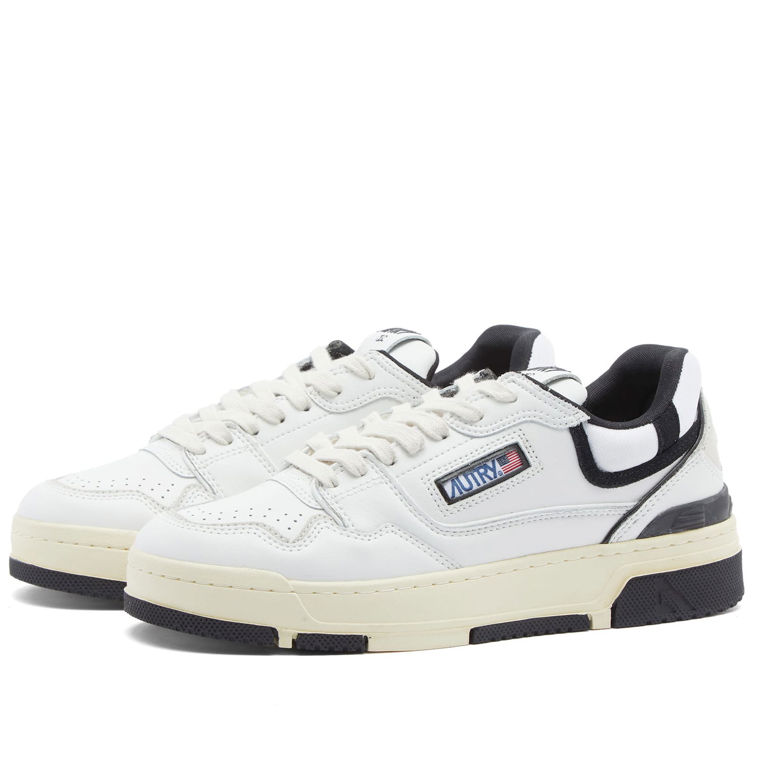 Sneakers og sko Autry CLC Hvid | ROLWMM04, 0