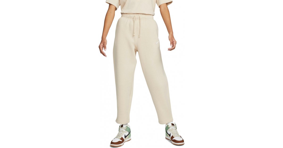 Joggingbukser Nike Sweatpants Collection Essentials Beige | dd5636-126, 1