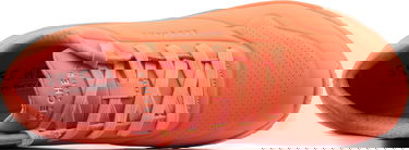 Sneakers og sko Skechers UNO - NIGHT SHADES Orange | 73667-org, 3