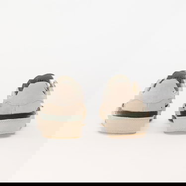 Sneakers og sko Y-3 Gazelle Crew White/ Off-White/ Night Cargo Beige | JH8924, 5