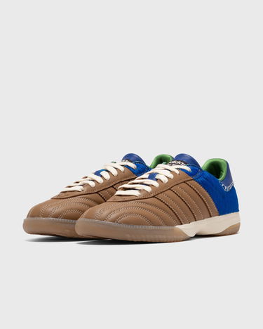 Sneakers og sko adidas Originals Wales Bonner x Samba Millennium Brun | IF6704, 1