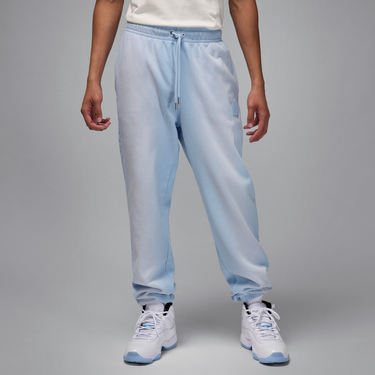 Joggingbukser Jordan Jordan Flight Fleece Pants Blå | FV7253-407, 0