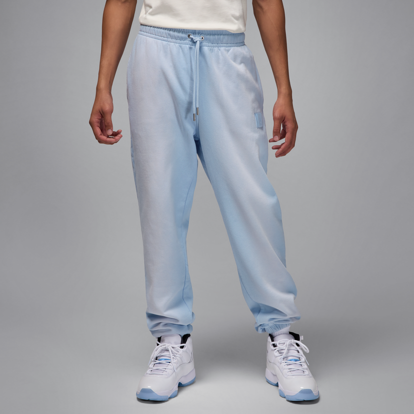 Joggingbukser Jordan Jordan Flight Fleece Pants Blå | FV7253-407