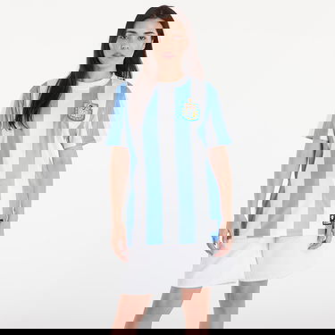 Jersey COPA Maradona Argentina 1986 Retro Football Shirt Blå | 423-002, 6