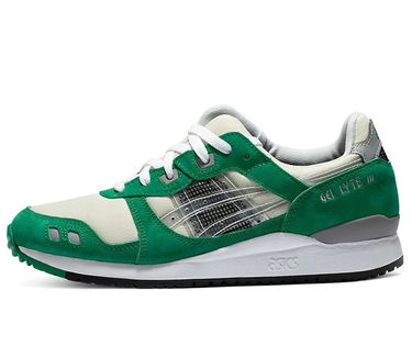 Sneakers og sko Asics Awake NY x GEL-LYTE III OG Grøn | 1201A568-100, 1