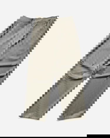 Bukser Nike Wool Classic Woven Pants Grå | HF6787-320, 1