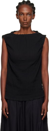 Baserange Mia Sleeveless Top