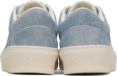 Tøj LANVIN Lanvin Cash Blå | FU-SKLK09-USJE-P25, 1