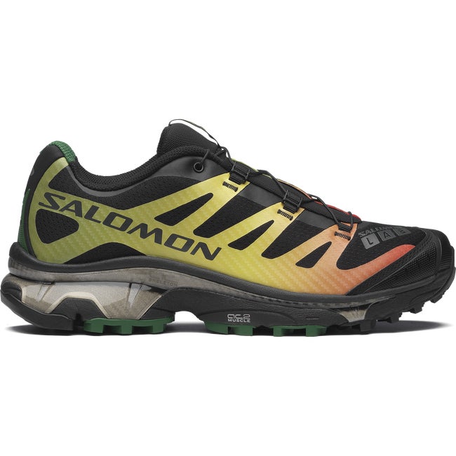 Sneakers og sko Salomon XT-4 OG Flerfarvet | L47866200