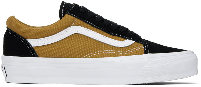 Sneakers og sko Vans Old Skool Beige | VN000CNGD3W