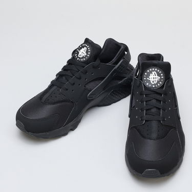 Sneakers og sko Nike Air Huarache Sort | 318429-003, 2