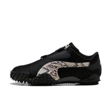 Sneakers og sko Puma A$AP Rocky x Mostro OG "Pony Hair" Sort | 406497-01, 0