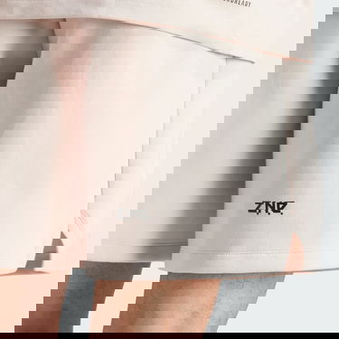 Shorts adidas Performance Z.N.E. Premium Beige | IR5239, 5