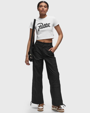 T-shirt Patta Femme Baby T-Shirt White Hvid | POC-BF24-1000-290-0371-002, 4