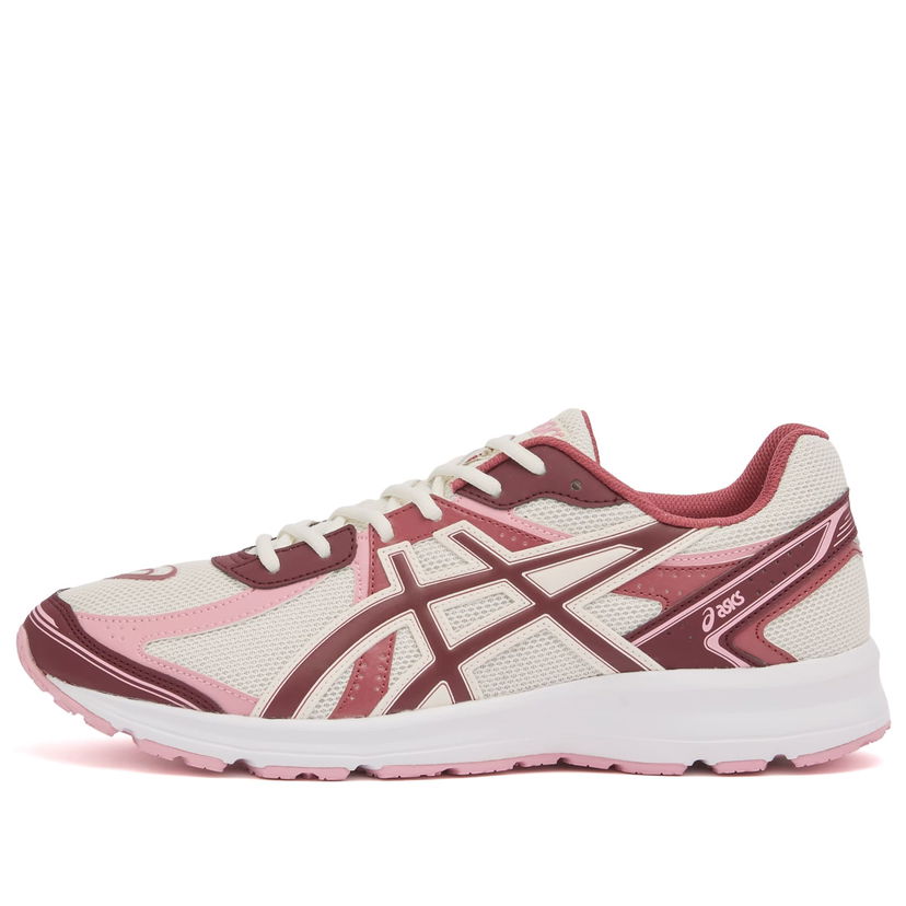 Sneakers og sko Asics Jog 100s Size UK 3.5 Beige | 1203A741-103