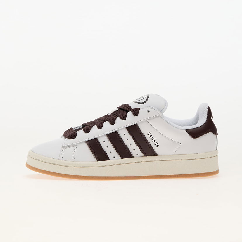 Sneakers og sko adidas Originals Campus 00s Hvid | JQ7767