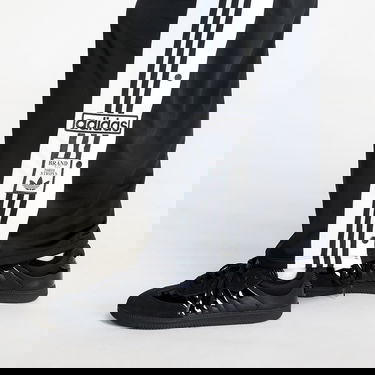 Nederdel adidas Originals Adibreak Maxi Long Black Skirt Sort | JD0923, 2
