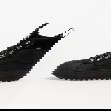 Sneakers og sko Vans SK8-Hi DR MTE-2 Black Sort | VN0009QMBLA1, 0