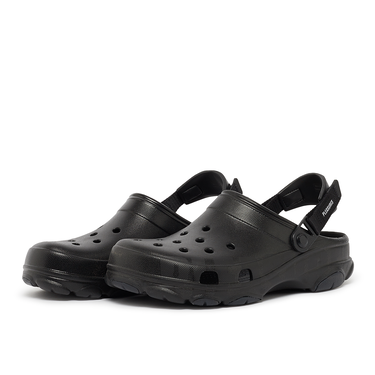 Sneakers og sko Crocs x Pleasures Crocs All Terrain Clog Sort | 207676-90H, 2