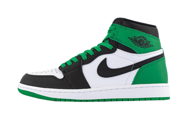 Sneakers og sko Jordan Air Jordan 1 Retro High OG "Celtics" GS Grøn | FD1437-031, 0