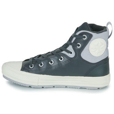 Sneakers og sko Converse Chuck Taylor All Star Berkshire Boot Counter Climate Hi W Grå | A01331C, 3