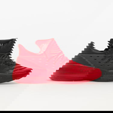 Sneakers og sko adidas Performance Damian Lillard 3 Rød | 000_BB8337, 1
