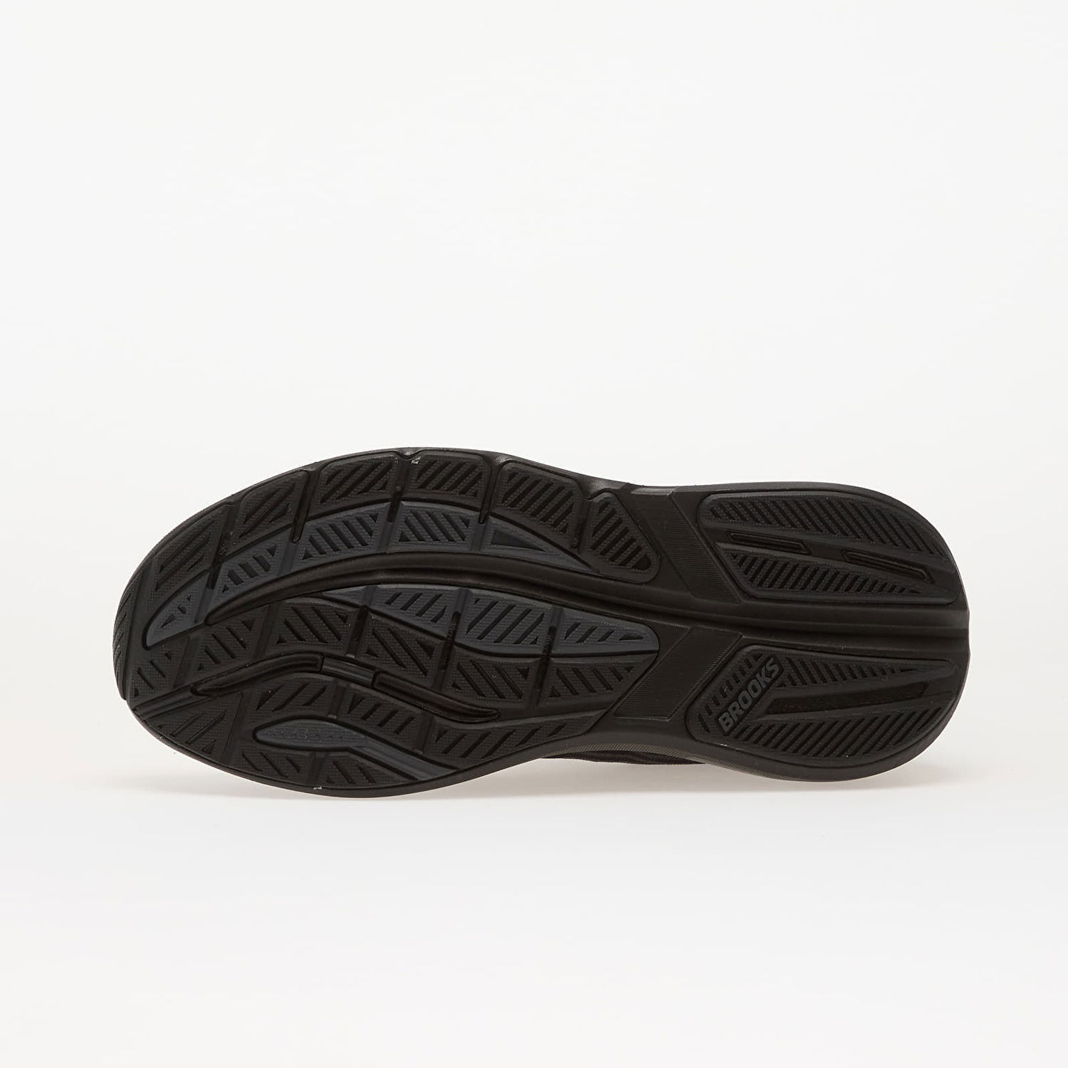 Sneakers og sko Brooks Ghost Max 3 Sort | 1104641D-020, 1