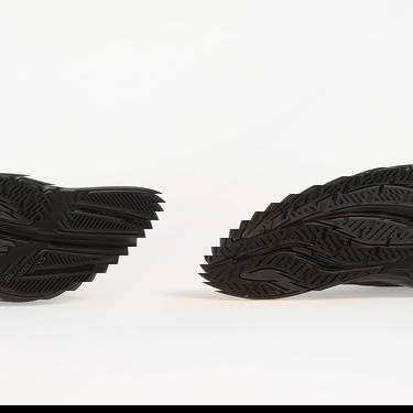 Sneakers og sko Brooks Ghost Max 3 Sort | 1104641D-020, 1