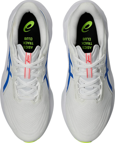 Sneakers og sko Asics NOVABLAST 5 Hvid | 1011c137-100, 3