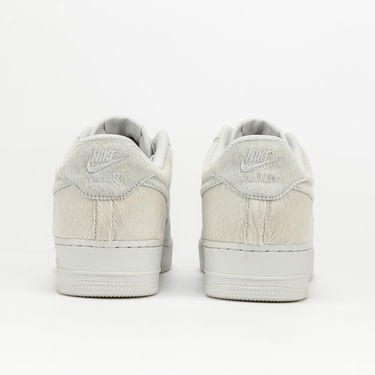 Sneakers og sko Nike Air Force 1 Low Grå | DM9088-001, 3