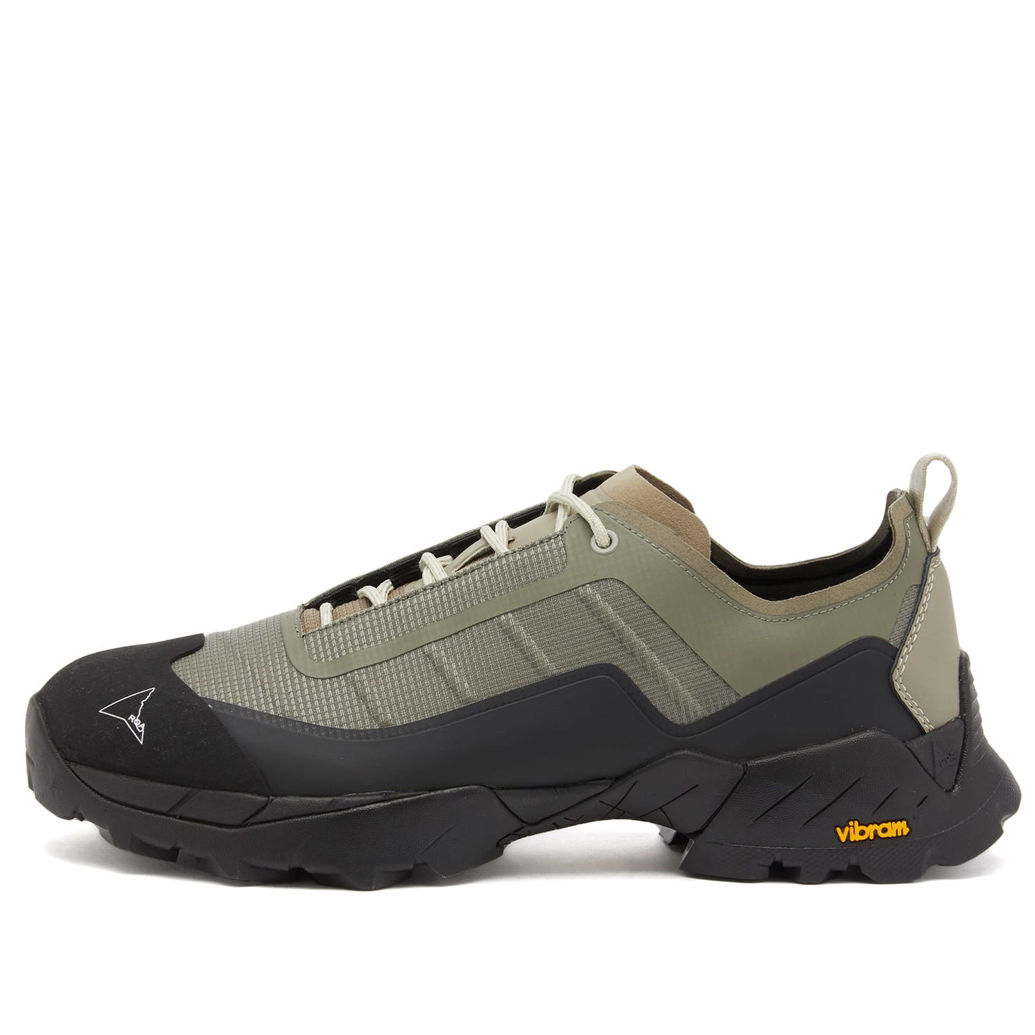 Sneakers og sko ROA ROA Katharina Light Grøn | NBUW1117FA70-MTY0001, 0