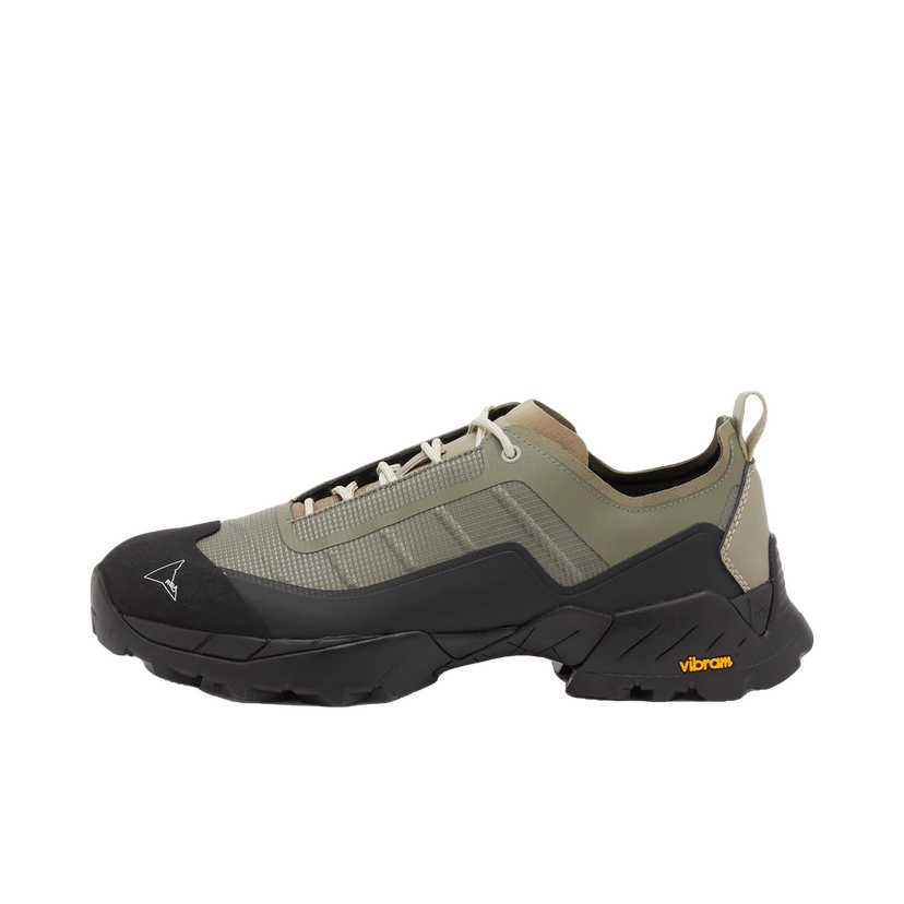 Sneakers og sko ROA ROA Katharina Light Grøn | NBUW1117FA70-MTY0001