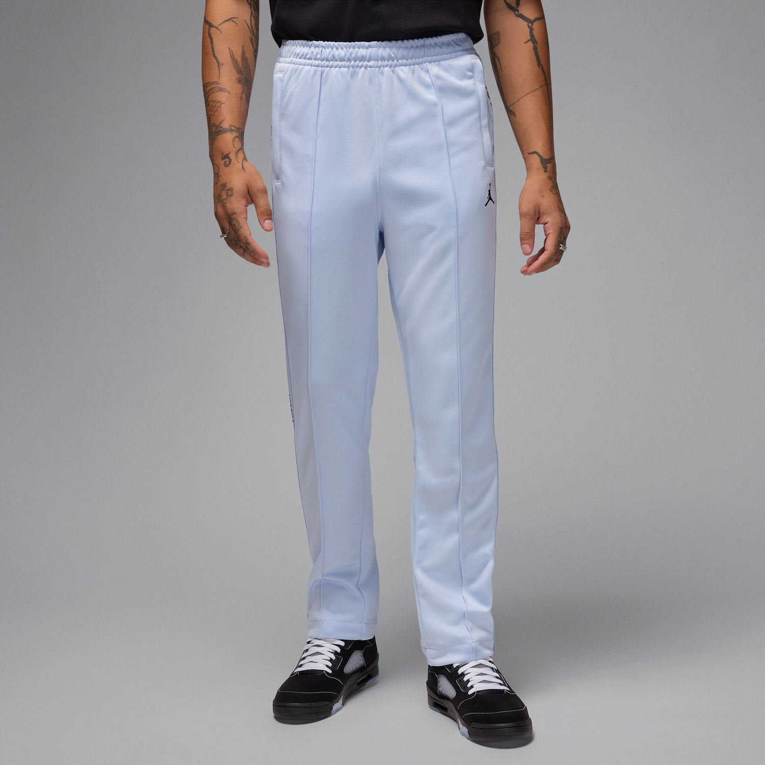 Joggingbukser Jordan Jordan Essentials Track Pants Blå | HF9341-407, 1