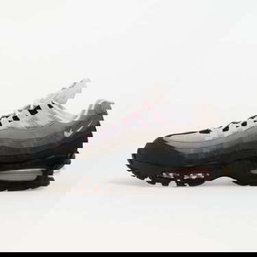 Sneakers og sko Nike Air Max 95 OG "Pink Foam" (2025) Sort | HJ5996-001, 0