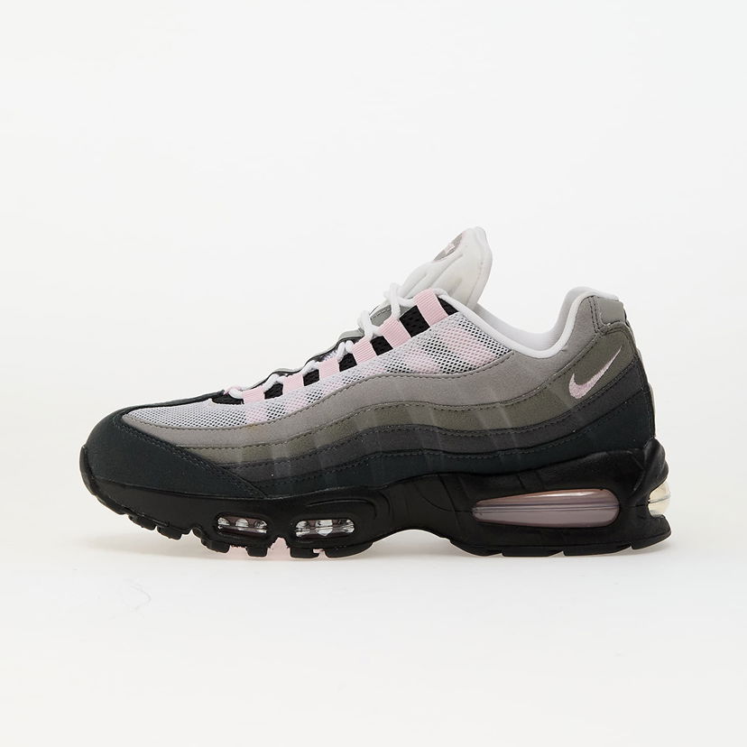 Sneakers og sko Nike Air Max 95 OG "Pink Foam" (2025) Sort | HJ5996-001
