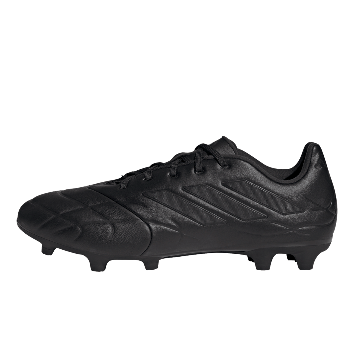 Sneakers og sko adidas Performance COPA PURE.3 FG Sort | HQ8940, 0