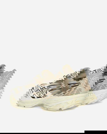 Sneakers og sko Puma x Pleasures Velophasis Overdye "Beige" Beige | 391696_02, 3