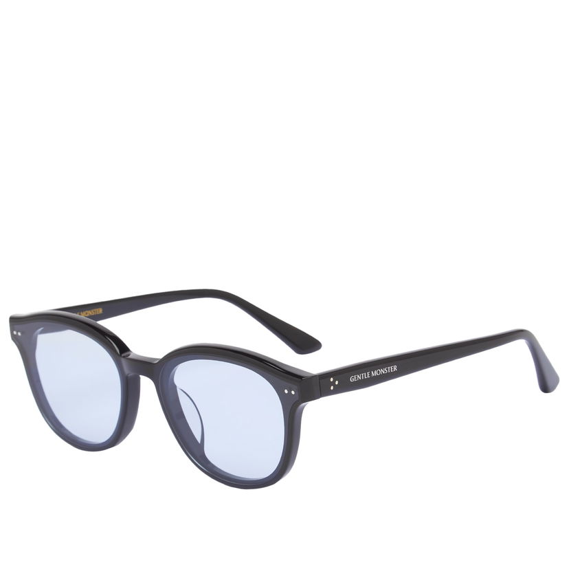 Solbriller Gentle Monster Gentle Monster Jade Sunglasses Sort | JADE-01-B