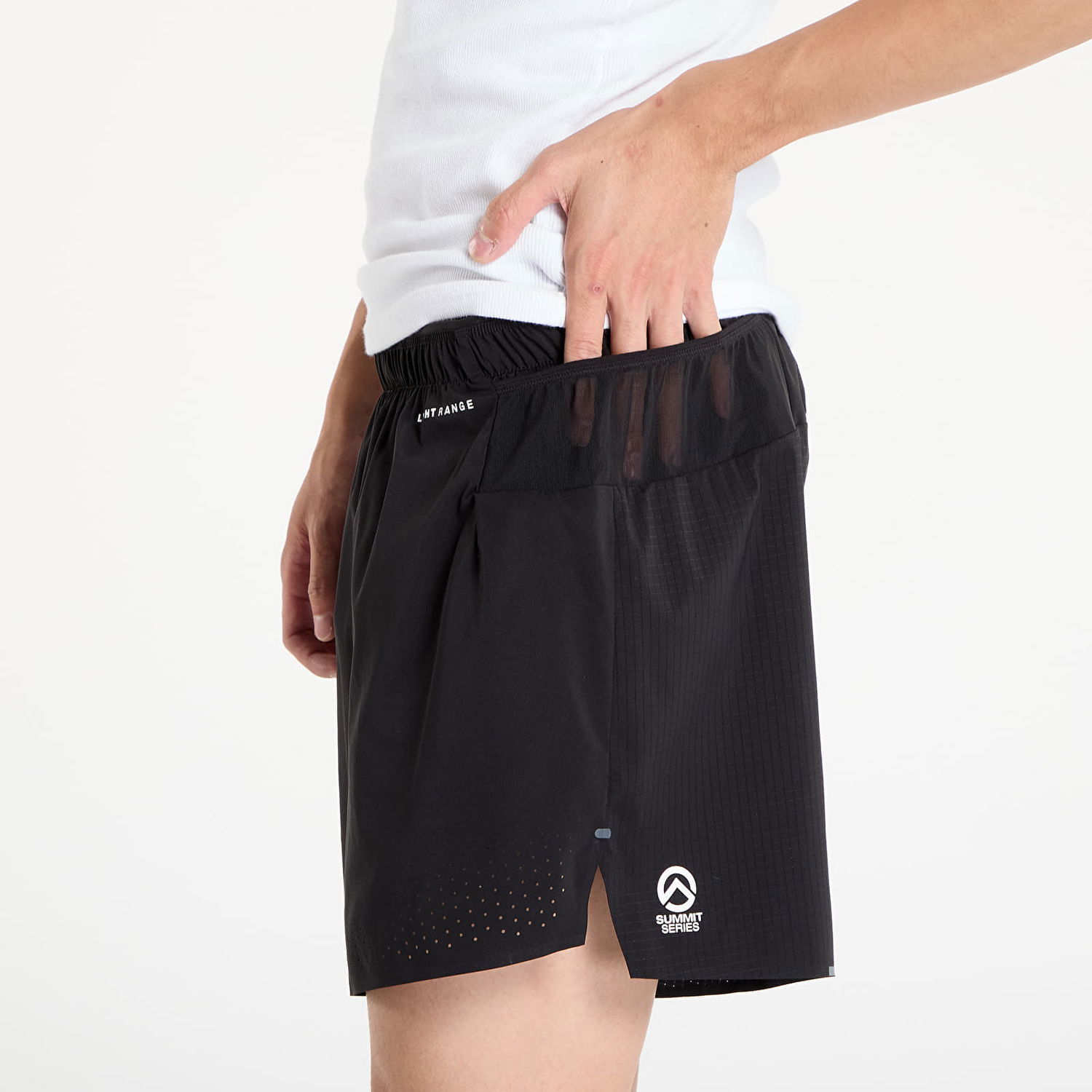 Shorts The North Face Summit Pacesetter 5" Shorts Sort | NF0A8BB4JK31 Short, 1