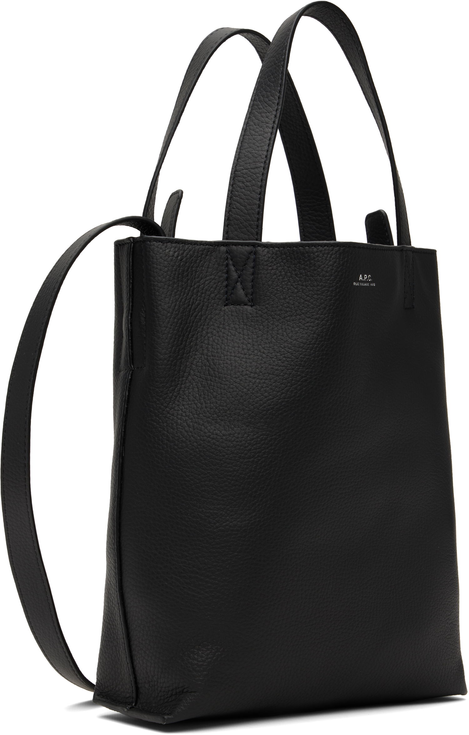 Mulepose A.P.C. A.P.C. Maiko Small Tote Bag Sort | PXCBC-M61667, 1