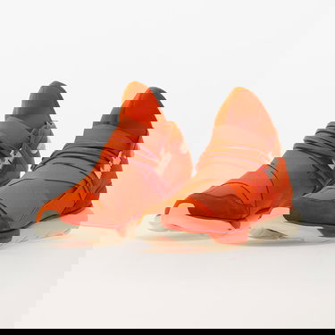 Sneakers og sko Y-3 Qasa Orange | HQ3734, 5