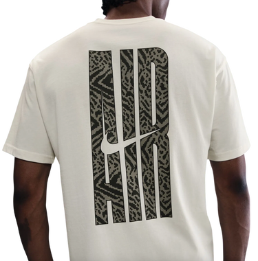 T-shirt Nike Nike Air M90 T-Shirt Hvid | HQ9248-133, 3