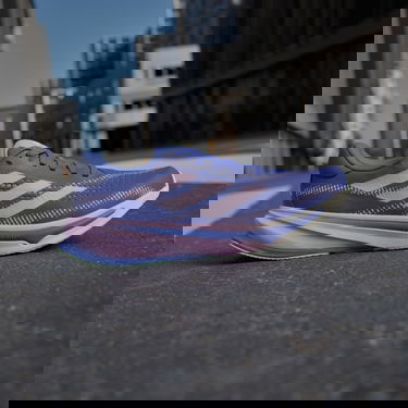 Sneakers og sko adidas Performance Supernova Rise Mørkeblå | ID0377, 3