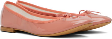Tøj Repetto Repetto Cendrillon Ballerina Flats Lyserød | V1790VLUX, 3