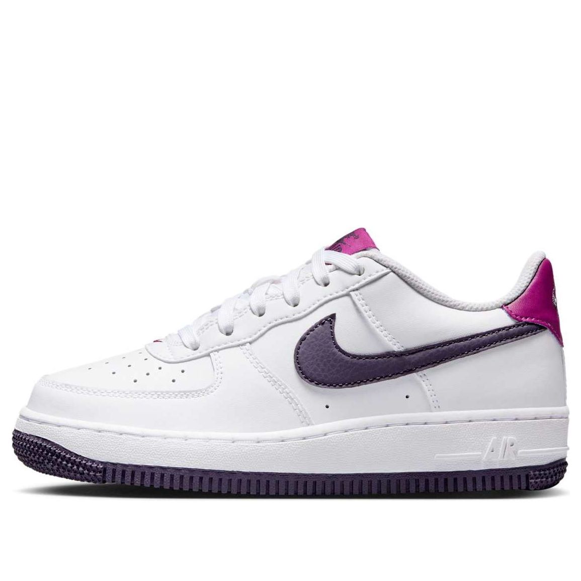 Sneakers og sko Nike Air Force 1 Low Hvid | FV5948-111, 0