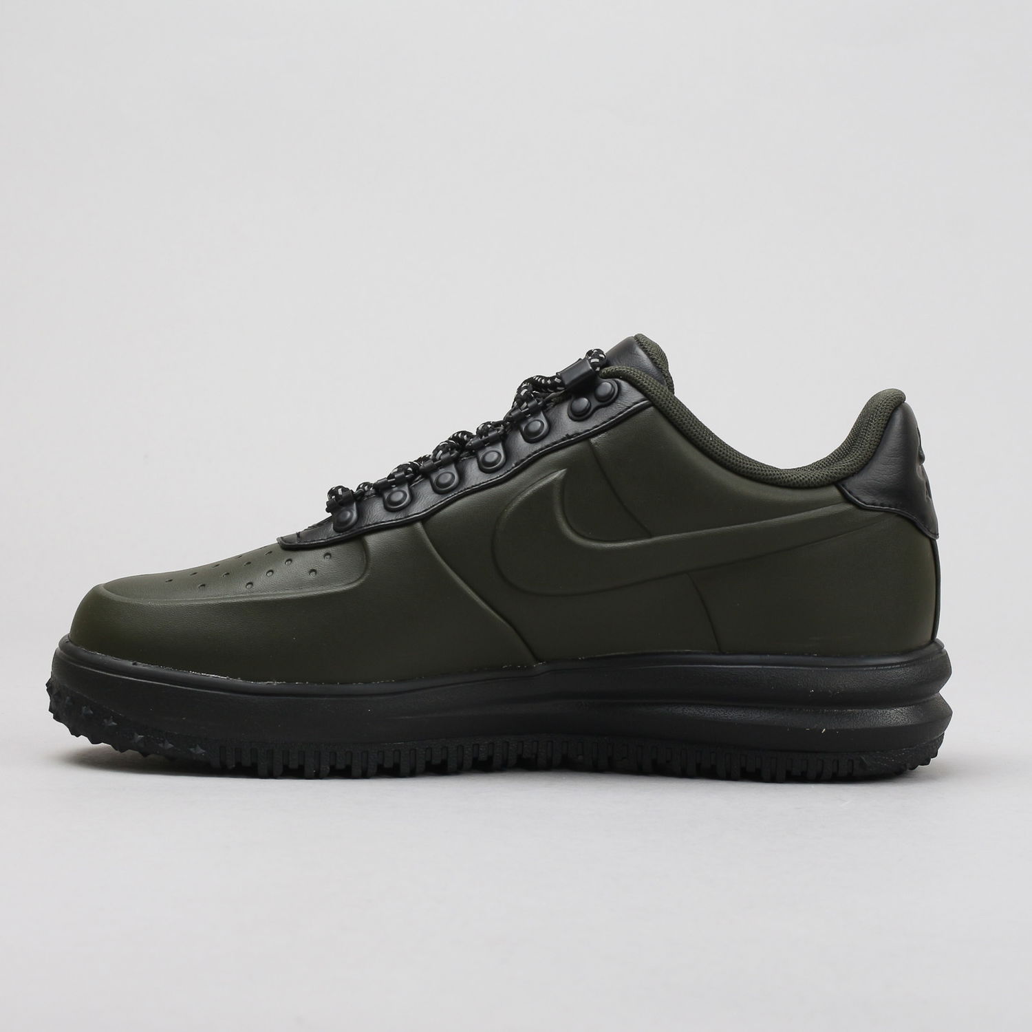 Sneakers og sko Nike LF1 Duckboot Low Grøn | AA1125-300, 1