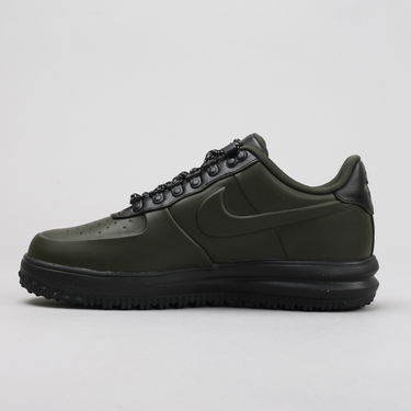 Sneakers og sko Nike LF1 Duckboot Low Grøn | AA1125-300, 1