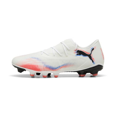Sneakers og sko Puma FUTURE 8 MATCH FG/AG Low Hvid | 108599_01, 0