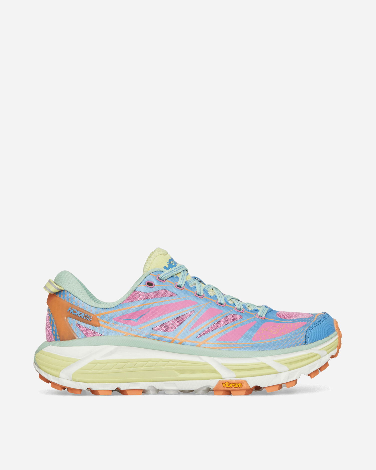 Sneakers og sko Hoka One One Mafate Speed 2 Origins Flerfarvet | 1126851-CAAB, 0