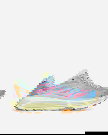 Sneakers og sko Hoka One One Mafate Speed 2 Origins Flerfarvet | 1126851-CAAB, 0